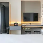 Good Deal And Comfy Studio West Vista Apartment By Travelio