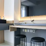 Good Deal And Comfy Studio West Vista Apartment By Travelio