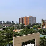 Good Deal And Comfy Studio West Vista Apartment By Travelio