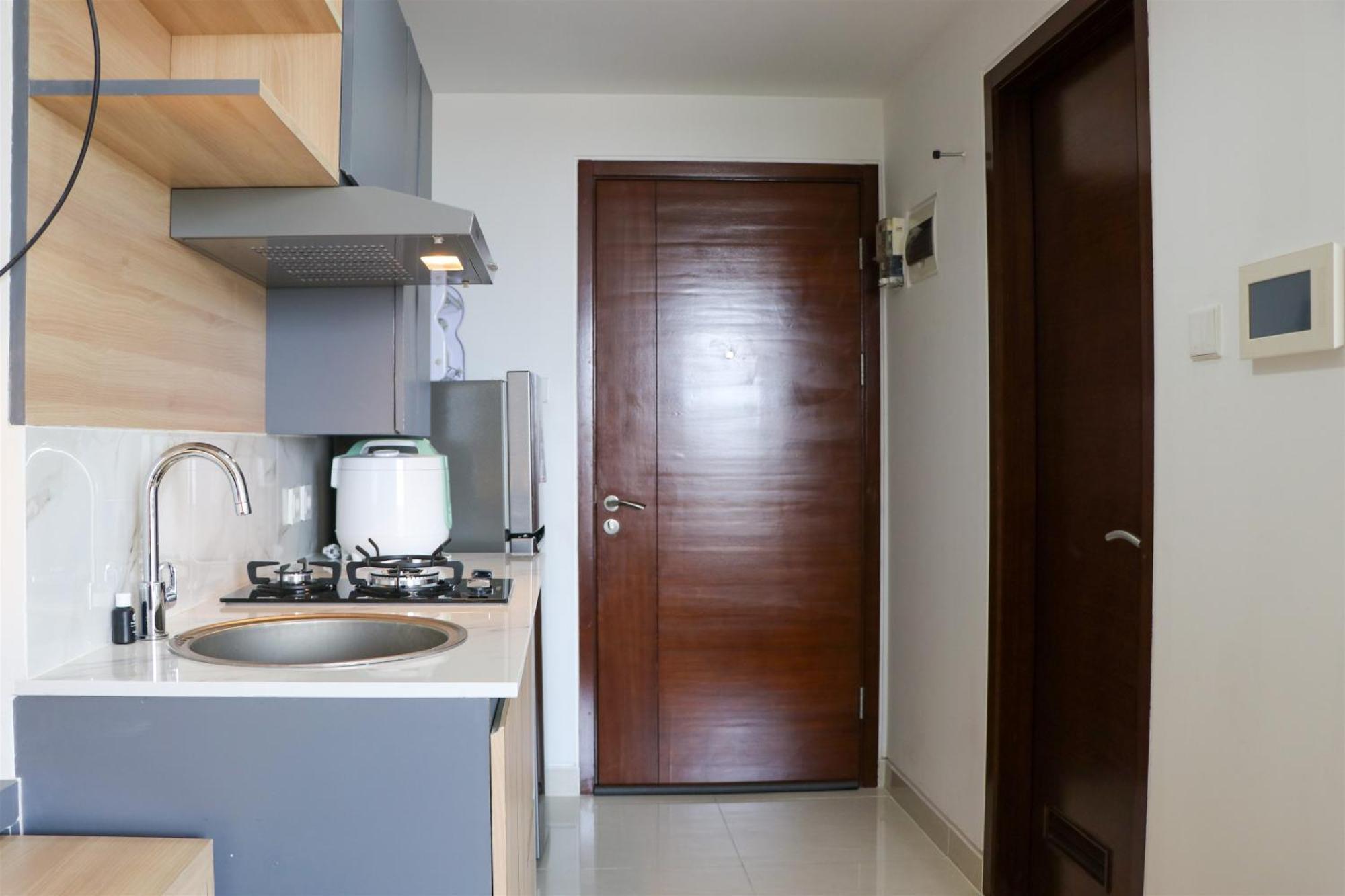 Good And Comfy West Vista By Travelio