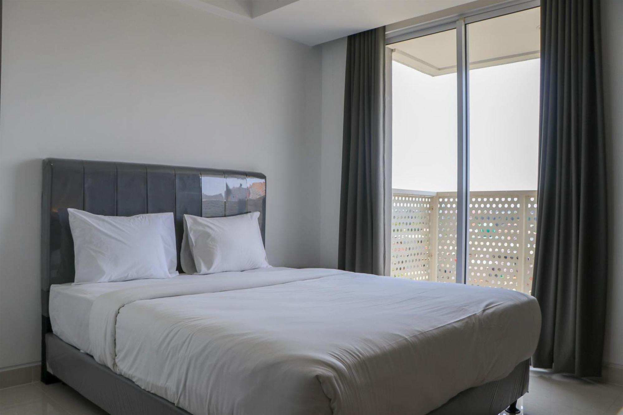 Good And Comfy West Vista By Travelio